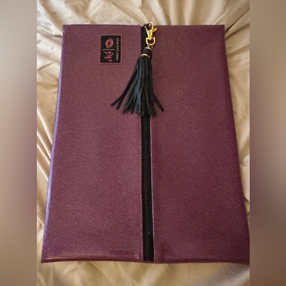 Make Up Junkie Bag - Large